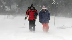 Le monde de Jamy Neige, verglas, grand froid : quand l'hiver se déchaîne