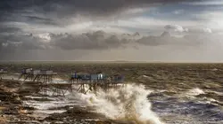 Le monde de Jamy  La France face aux tempêtes