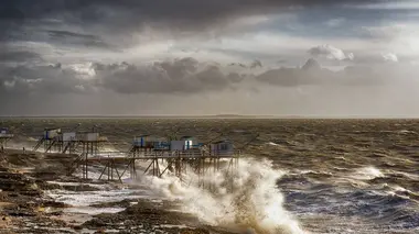 La France face aux tempêtes