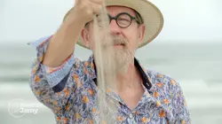 Le monde de Jamy E30 Montée des eaux : comment sauver nos plages ?