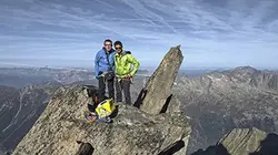 Le monde de Jamy E04 La vie cachée des montagnes