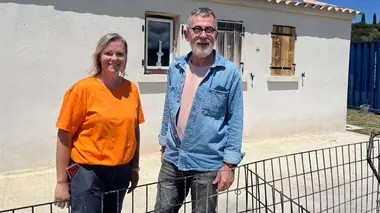 Le monde de Jamy Changement climatique : ma maison en première ligne !