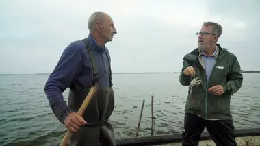 Le monde de Jamy Comment sauver la Méditerranée