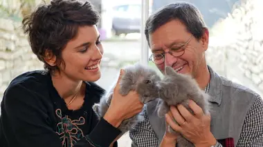 Le monde de Jamy E03 Chiots, chatons : les premiers pas de nos animaux préférés