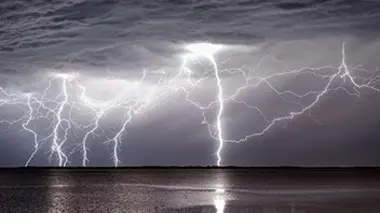 Le monde de Jamy E06 Quand notre météo devient folle !