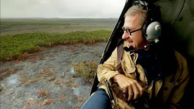 Le monde de Jamy E26 Climat : la France sous les eaux ?