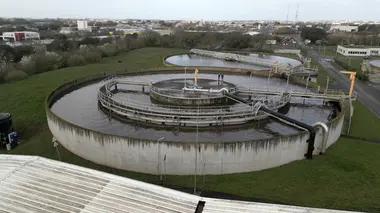 Le monde de Jamy E34 Sécheresse, canicules : allons-nous manquer d'eau cet été ?