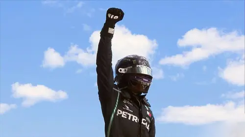 Le monde de Lewis