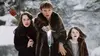 2005 • Le monde de Narnia, chapitre 1 : le lion, la Sorcière blanche et l'armoire magique ⭐ 3.83