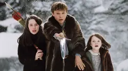 Le monde de Narnia, chapitre 1 : le lion, la Sorcière blanche et l'armoire magique