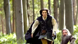 Le monde de Narnia, chapitre 2 : le prince Caspian