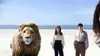 2010 • Le monde de Narnia, chapitre 3 : l'odyssée du Passeur d'aurore ⭐ 3.5 Coriakin