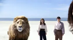 Le monde de Narnia, chapitre 3 : l'odyssée du Passeur d'aurore