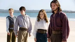 Le monde de Narnia, chapitre 3 : l'odyssée du Passeur d'aurore