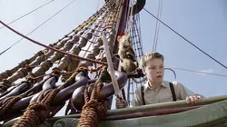 Le monde de Narnia, chapitre 3 : l'odyssée du Passeur d'aurore