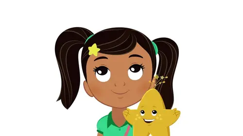 Le monde de Nina S02E35 Nina aux commandes