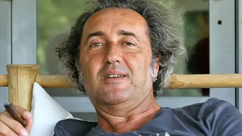Le monde de Paolo Sorrentino