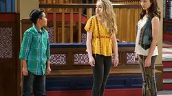 Le monde de Riley S03E03 Génération Internet