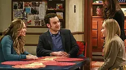 Le monde de Riley S03E05 Où est Maya ?