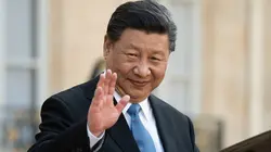 Le monde de Xi Jinping