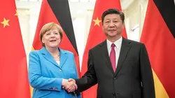 Le Monde de Xi Jinping