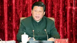 Le monde de Xi Jinping