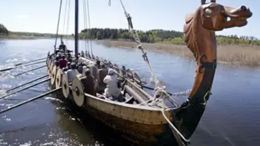 Les maîtres de l'océan