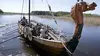 Le monde des Vikings E01 L'héritage naval