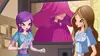 Le monde des Winx S01E07 Le concours de chefs