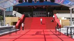 Visuel de Le monde du cinéma