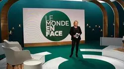 Sur France 5 à 22h05 : Le monde en face