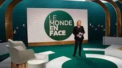 Sur France 5 à 22h00 : Le monde en face