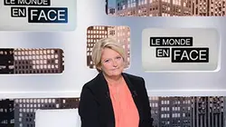Le monde en face