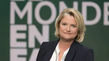 Le monde en face Dessine-moi un visage