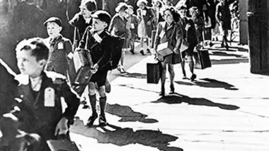La chute de la France : mai-juin 40