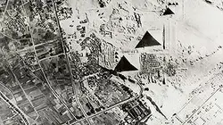 Visuel de Le monde en guerre