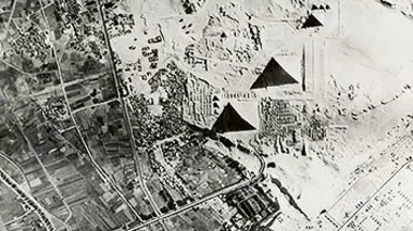 La guerre du désert : Afrique du Nord, 1940-1943
