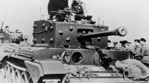 Le monde en guerre S01E13 Plus dur qu'on ne le pense