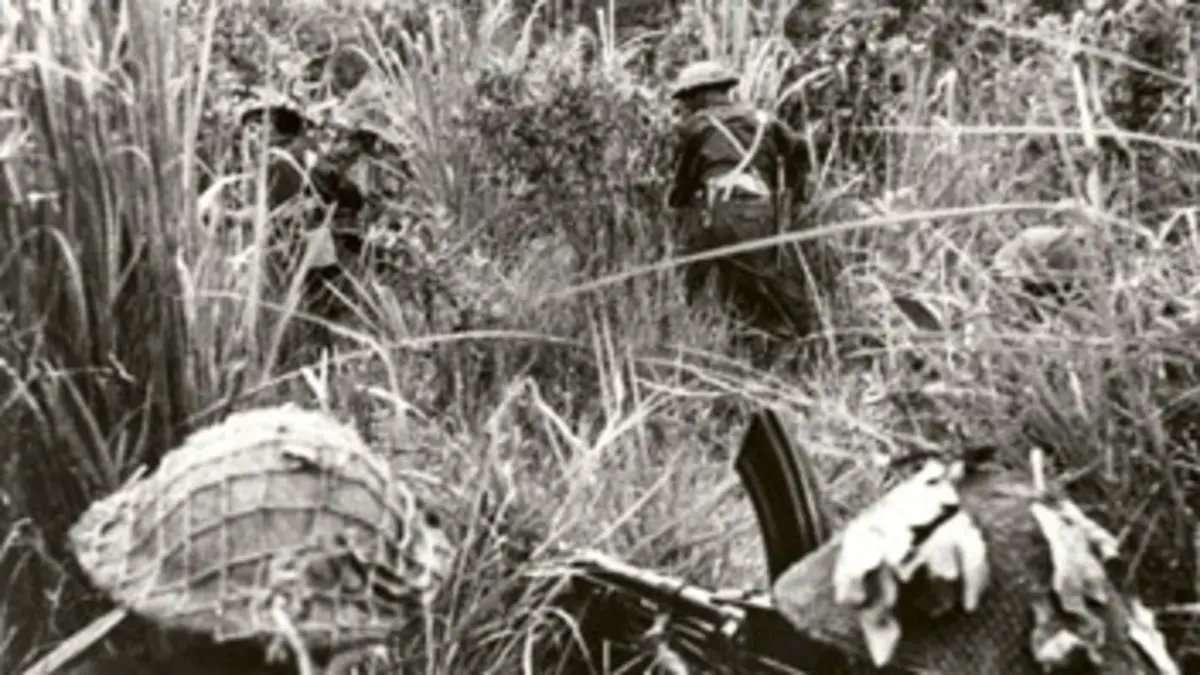 Le monde en guerre S01E23 La bataille du Pacifique, février 1942-juillet 1945