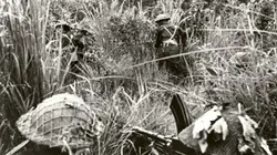 Visuel de Le monde en guerre