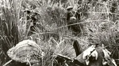 La bombe, février-septembre 1945