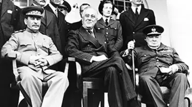 Règlements de compte : 1945 et après