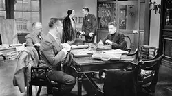 Visuel de Le monde en marche