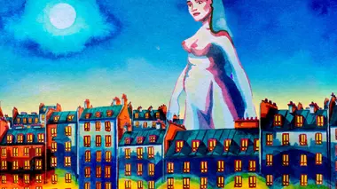 Le monde en soi (2020)