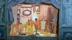 Le monde enchanté d'Andersen