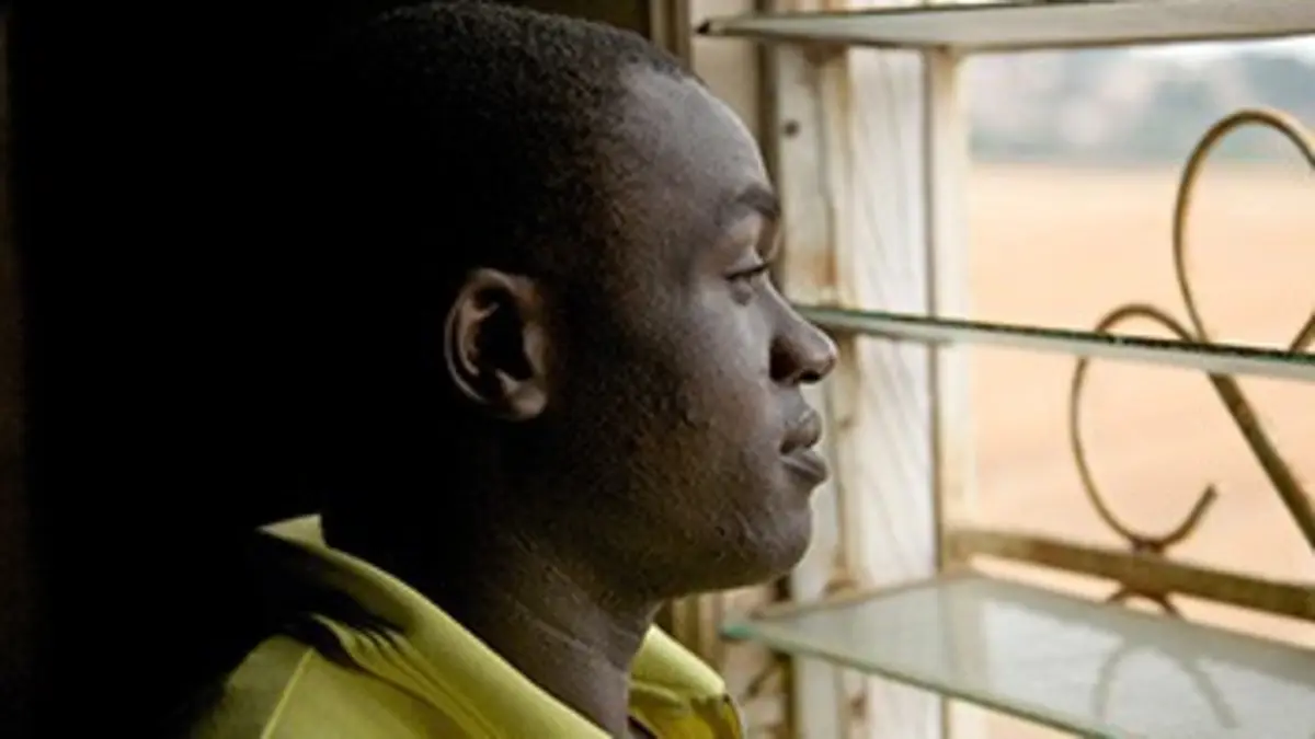 Le monde est comme ça