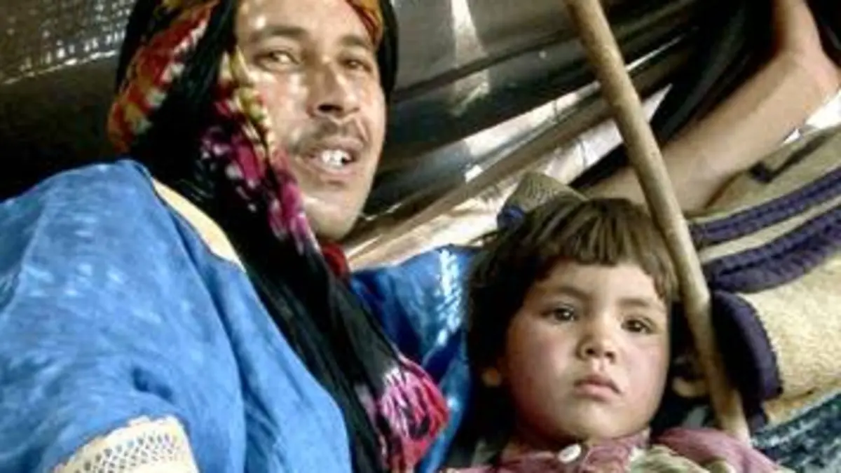 Le monde est un village