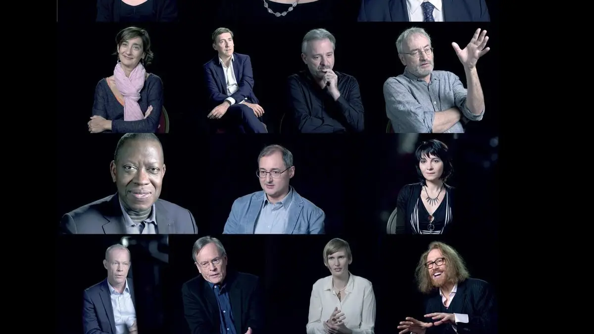 Le monde et sa propriété Posséder la Terre