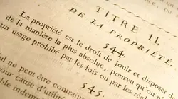 Le monde et sa propriété Breveter le vivant