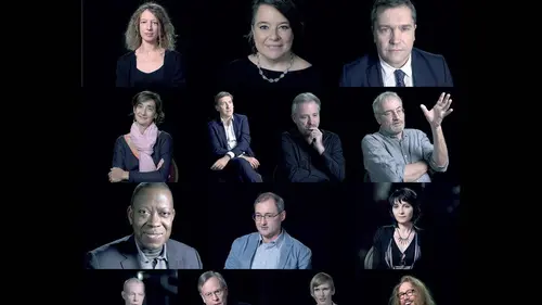 Le monde et sa propriété